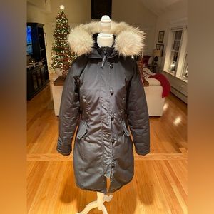 Canada Goose Kensington Parka